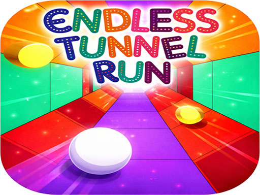 Thumbnail for Endless Tunnel Run