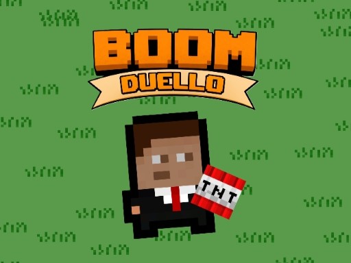 Play Boom Duello